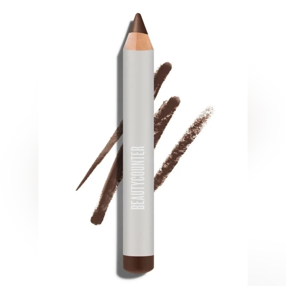 💋 *Beautycounter* Lip Pencil in "Deep Espresso" - Lined & Primed Defining- NEW!